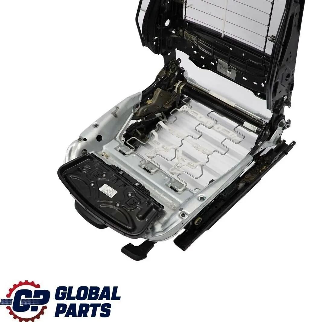 BMW 1 3 E87 E90 E90N E91 Backrest Frame Carrier Front Seat Sport Right O/S - SKU 7118420-4 - Part number 7118420