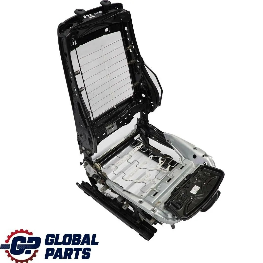 BMW 1 3 E87 E90 E90N E91 Backrest Frame Carrier Front Seat Sport Right O/S - SKU 7118420-4 - Part number 7118420