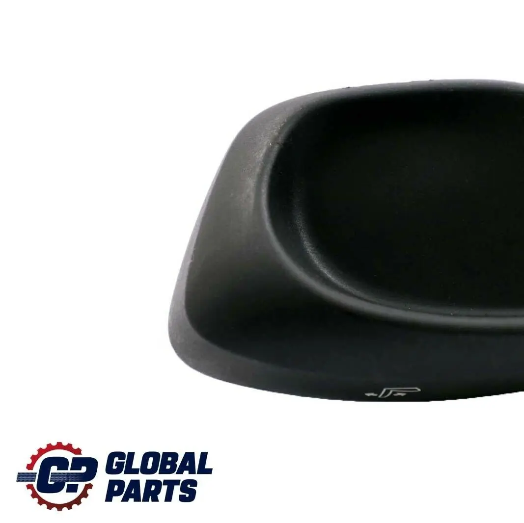 BMW 1 X1 3 Z4 X3 X4 er E87 E87N E90 E90N E91 E91N F25 F26 Sitz Hebel Links - SKU 7118441 - Teilenummer 7118441
