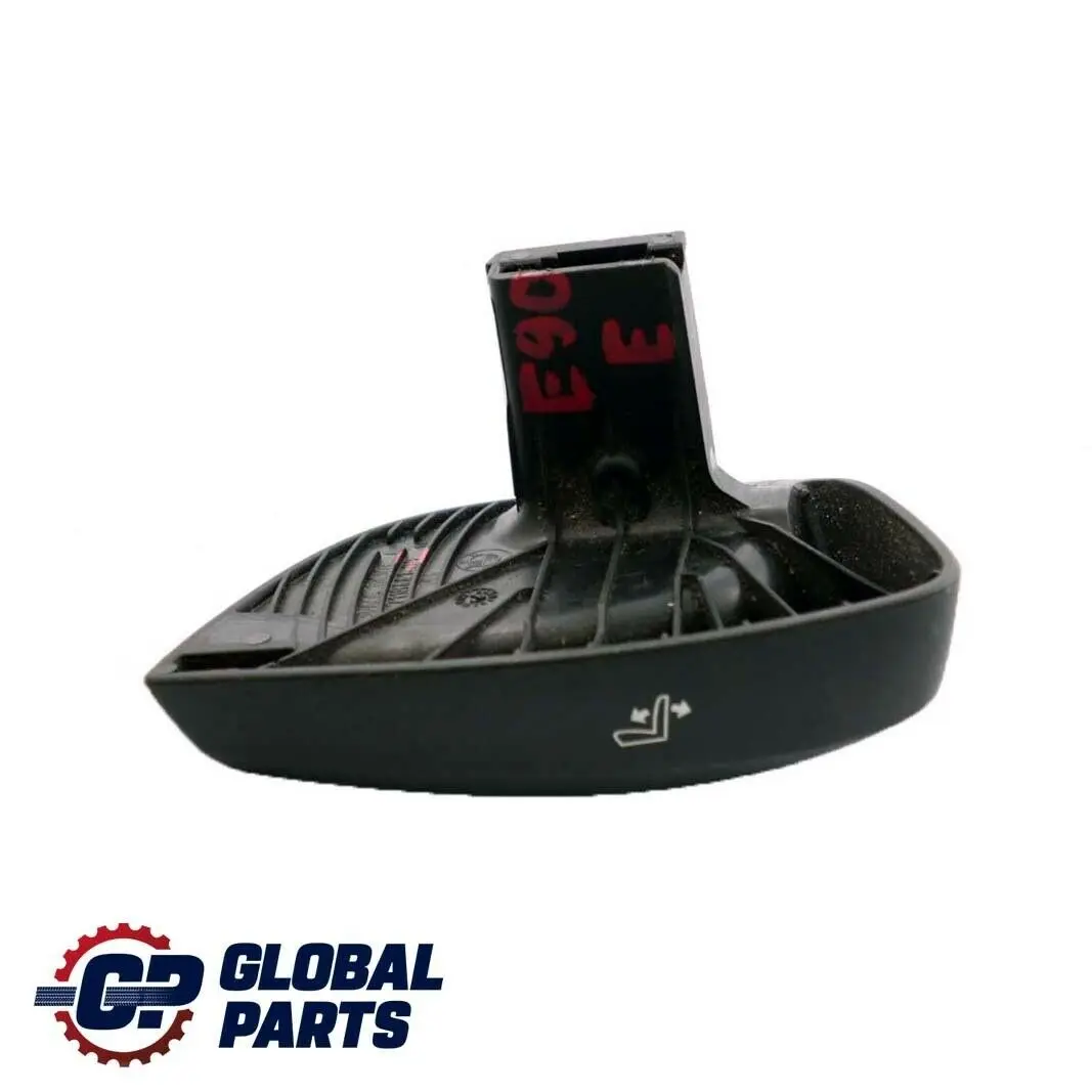 BMW 1 X1 3 Z4 X3 X4 er E87 E87N E90 E90N E91 E91N F25 F26 Sitz Hebel Links - SKU 7118441 - Teilenummer 7118441