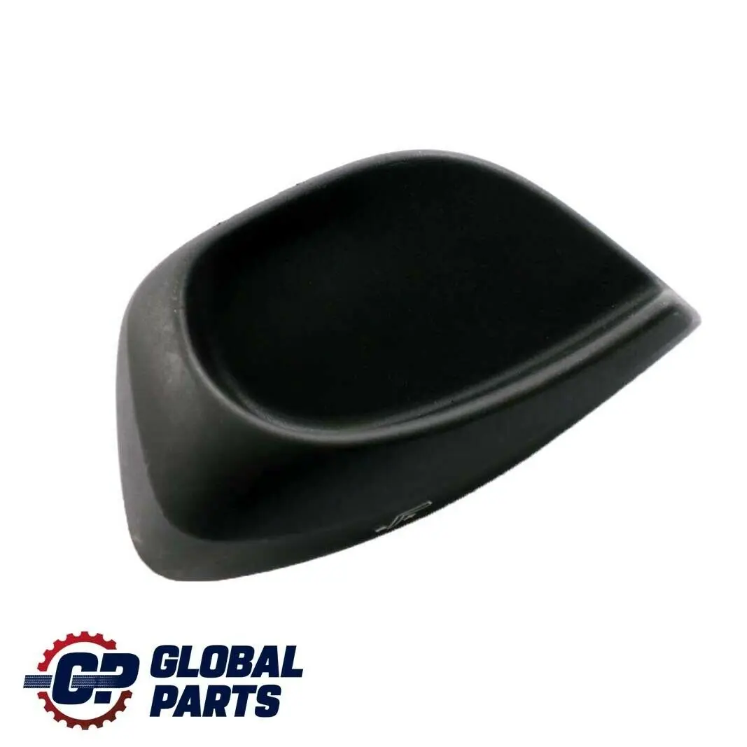 Backrest Regulator Lever Left N/S to BMW X1 Z4 X3 X4 E87 E90 E91 F25 F26 Seat with Part number 7118441 BMW X1 Z4 X3 X4 E87 E90 E91 F25 F26 Seat Backrest Regulator Lever Left N/S - SKU 7118441 - Part number 7118441