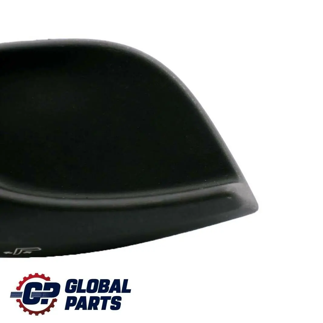 BMW X1 Z4 X3 X4 E87 E90 E91 F25 F26 Seat Backrest Regulator Lever Left N/S - SKU 7118441 - Part number 7118441