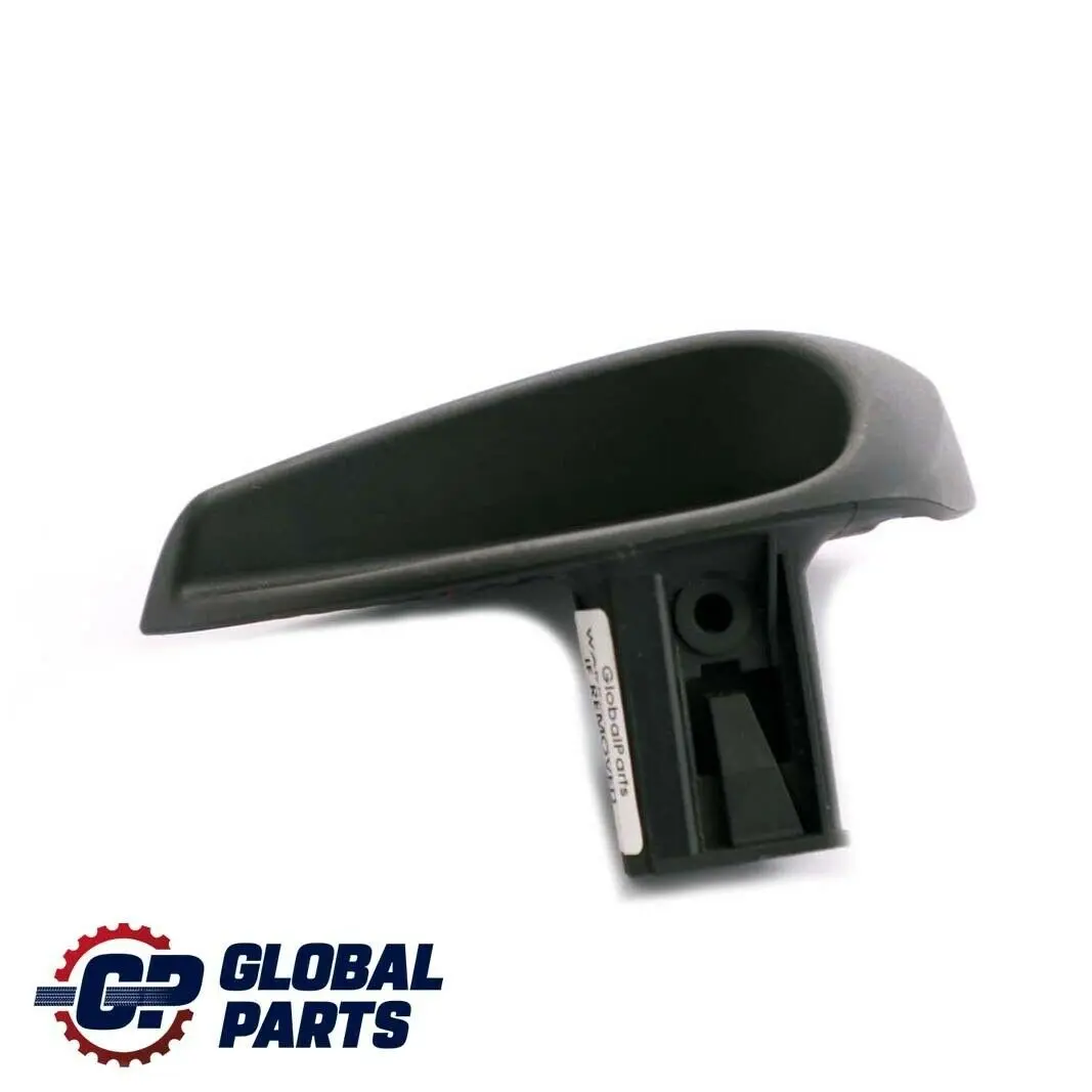 Backrest Regulator Lever Left N/S to BMW X1 Z4 X3 X4 E87 E90 E91 F25 F26 Seat with Part number 7118441 BMW X1 Z4 X3 X4 E87 E90 E91 F25 F26 Seat Backrest Regulator Lever Left N/S - SKU 7118441 - Part number 7118441