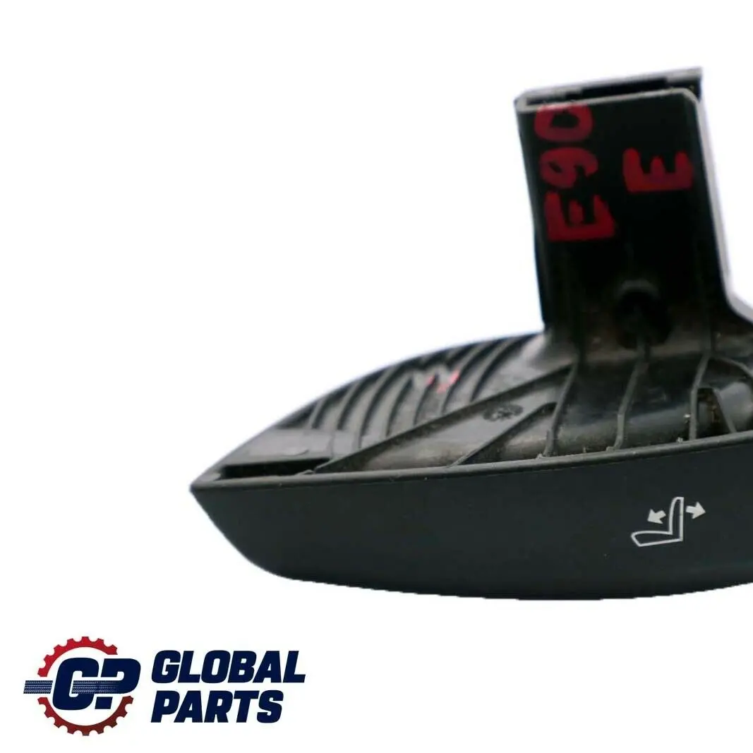 Reguladora Respaldo Asiento Izquierdo para BMW X1 Z4 X3 X4 E87 E90 E91 F25 F26 con número de pieza 7118441 BMW X1 Z4 X3 X4 E87 E90 E91 F25 F26 Reguladora Respaldo Asiento Izquierdo - SKU 7118441 - Número de pieza 7118441