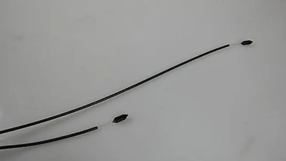 BMW E81 E82 E88 E92 E92N Entriegelungseinheit Vordersitz rechts Schwarz - SKU 7118460 - Teilenummer 7118460