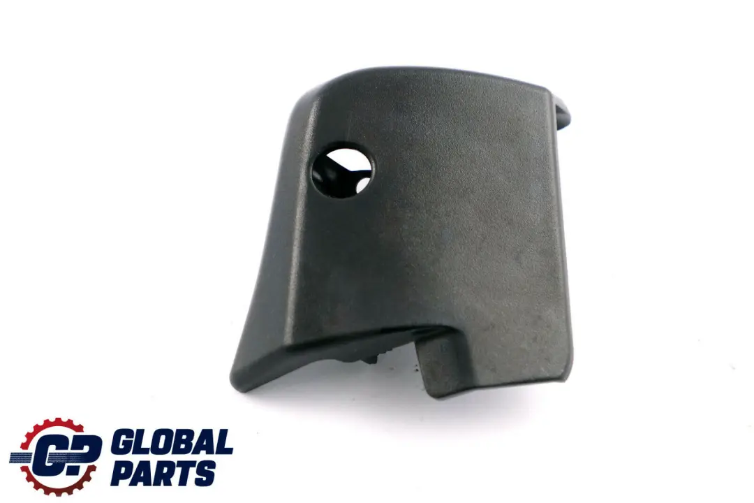 Front right seat inner trim cover Schwarz Black O/S to BMW 1 Series E81 E88 with Part number 7118478 BMW 1 Series E81 E88 Front right seat inner trim cover Schwarz Black O/S - SKU 7118478 - Part number 7118478