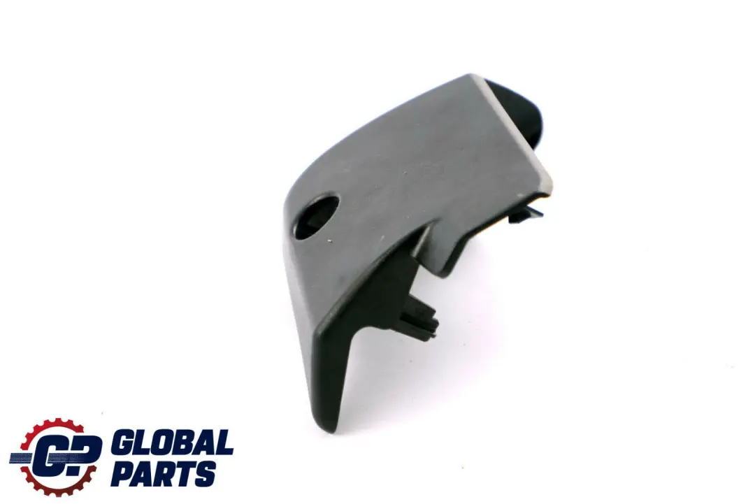 BMW E81 E88 Tapizado interior asiento delantero derecho Schwarz Negro - SKU 7118478 - Número de pieza 7118478