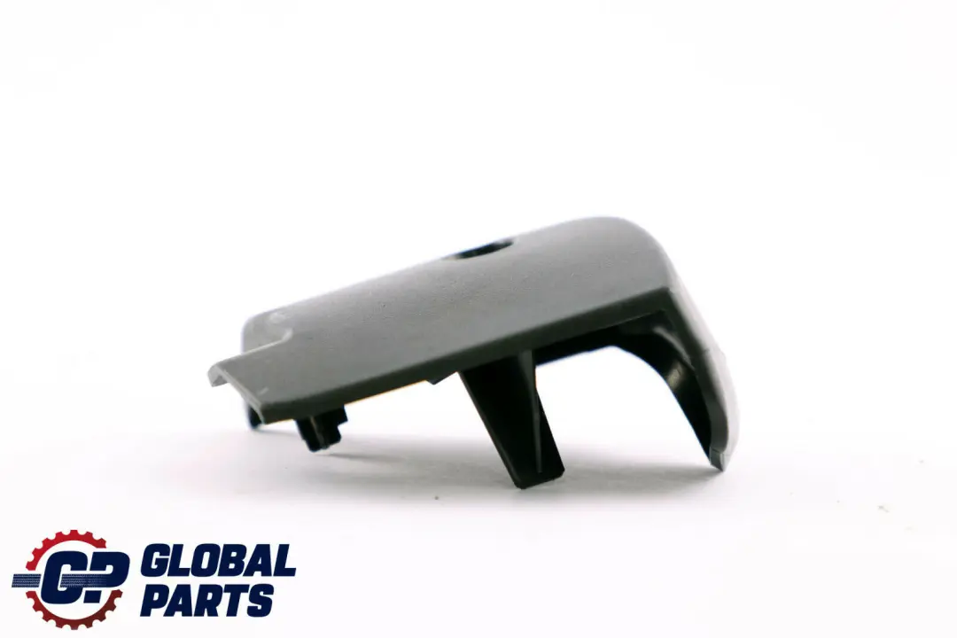 BMW 1 er E81 E88 Blende Sitz Innen Rechts Schwarz - SKU 7118478 - Teilenummer 7118478