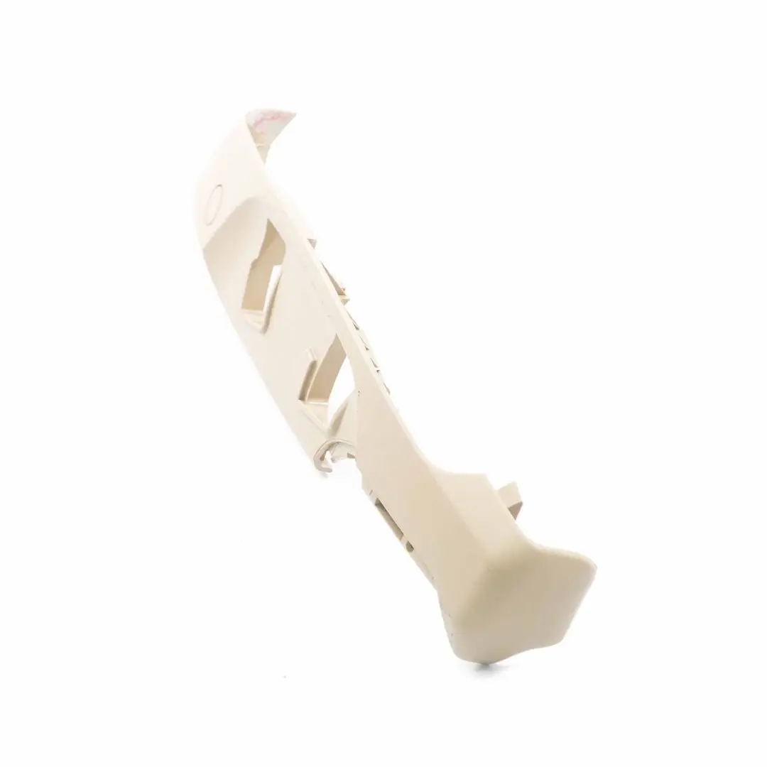 Sedile anteriore sportivo esterno destro Pannello Trim Beige per BMW X1 E84 E90 E91 con numero di parte 52107157396 BMW X1 E84 E90 E91 Sedile anteriore sportivo esterno destro Pannello Trim Beige - SKU 7118482 - Numero di parte 52107157396