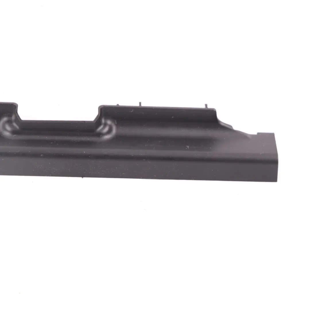 BMW E81 E87 E90 E91 Osłona Szyny Fotela Lewa - SKU 7118501 - Numer Części 7118501