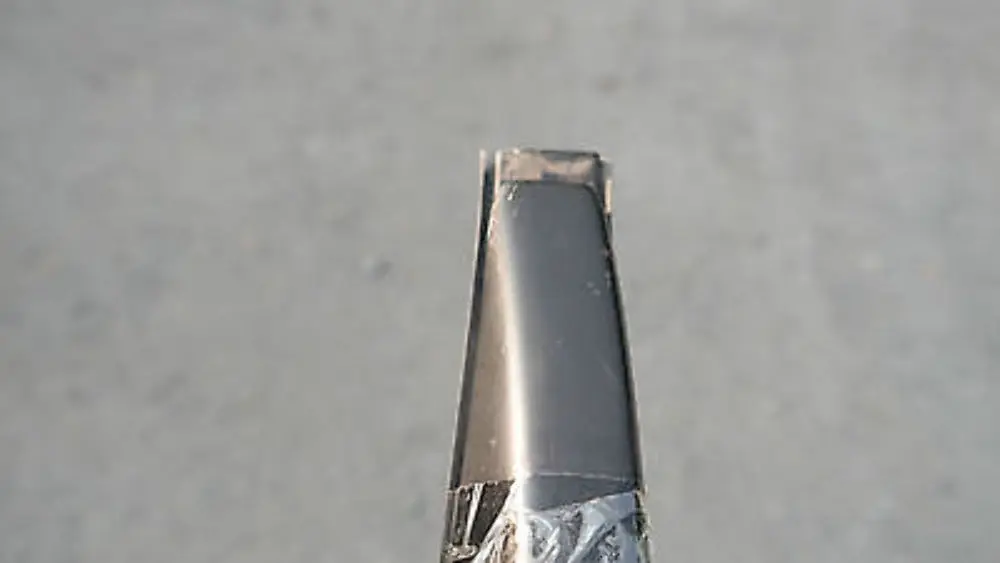 Barandilla de techo, izquierda para BMW E91 E91N LCI con número de pieza 51137118503 BMW E91 E91N LCI Barandilla de techo, izquierda - SKU 7118503-1 - Número de pieza 51137118503