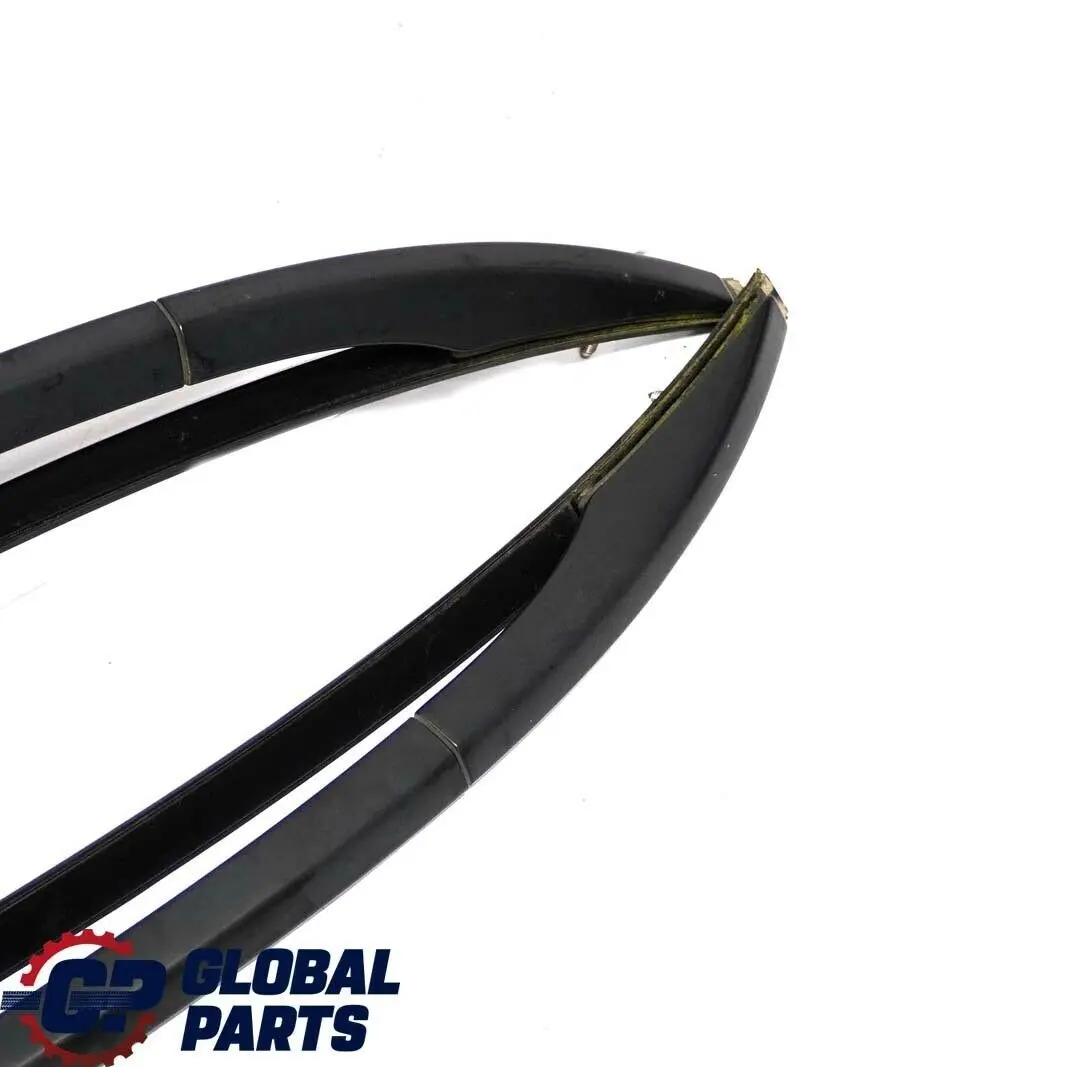 BMW E91 Reling Prawy Lewy Relingi Listwy Dachowe - SKU 7118503-2 - Numer Części 7118503