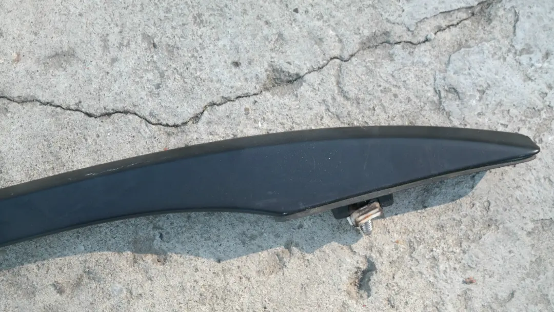 Reling Listwa Dachowa Lewa do BMW E91 E91N o numerze 51137118503 BMW E91 E91N Reling Listwa Dachowa Lewa - SKU 7118503 - Numer Części 51137118503