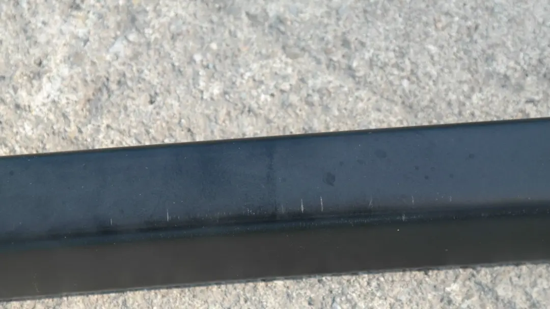 Reling Listwa Dachowa Lewa do BMW E91 E91N o numerze 51137118503 BMW E91 E91N Reling Listwa Dachowa Lewa - SKU 7118503 - Numer Części 51137118503