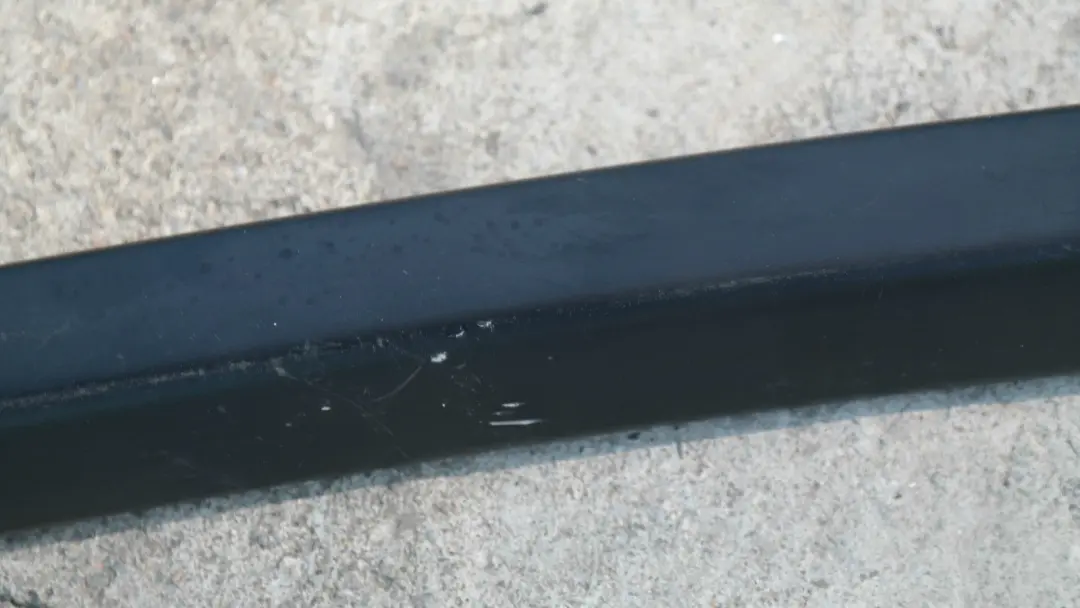 Dachreling Links Außen Verkleidung für BMW E91 E91N mit Teilenummer 51137118503 BMW E91 E91N Dachreling Links Außen Verkleidung - SKU 7118503 - Teilenummer 51137118503