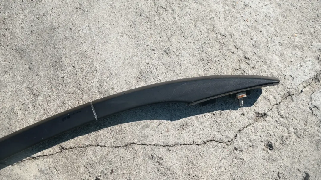 BMW E91 E91N Reling Listwa Dachowa Prawa 7118504 - SKU 7118504-1 - Numer Części 51137118504