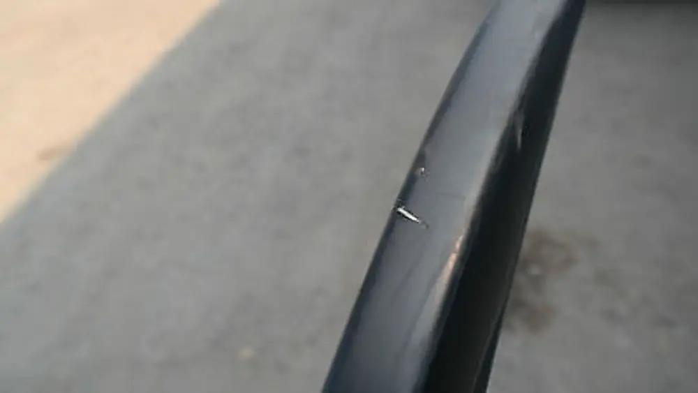 BMW E91 Reling prawy lewy + listwy komplet - SKU 7118504 - Numer Części 51137118504