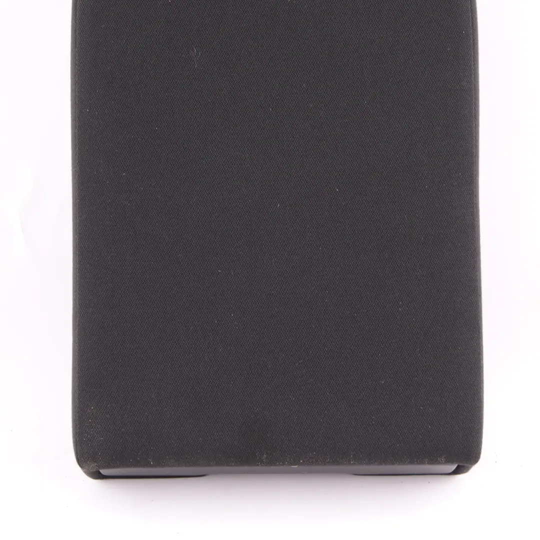  Accoudoir Arrière BMW E90 E91 E92 1 Siège Middle Cloth Anthracite - SKU 7118729-1 - Numéro de pièce 7118729