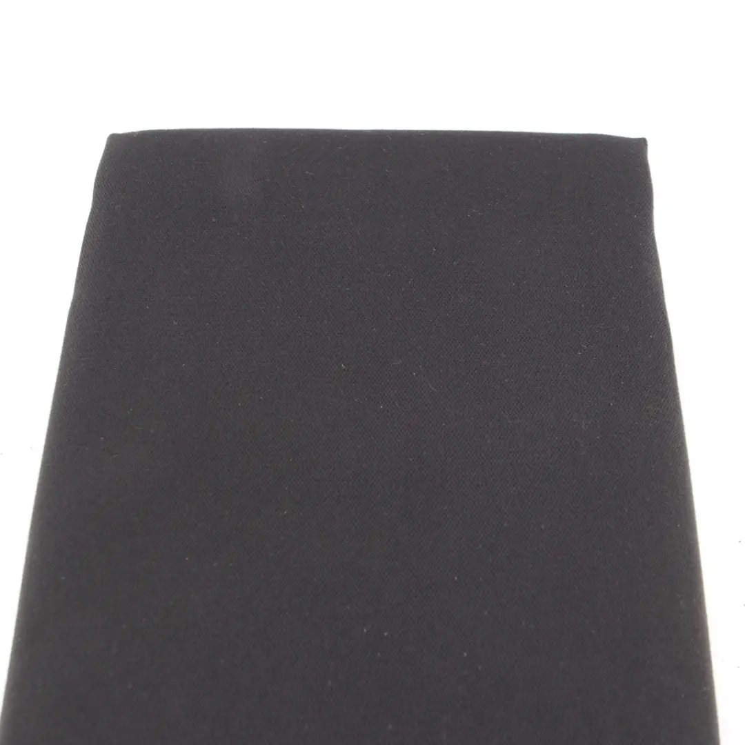  Accoudoir Arrière BMW E90 E91 E92 1 Siège Middle Cloth Anthracite - SKU 7118729-1 - Numéro de pièce 7118729