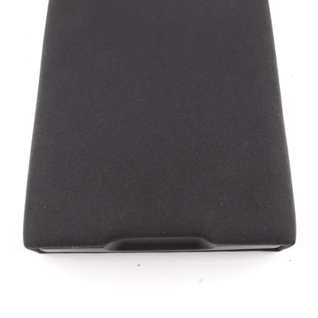 Apoyabrazos Trasero BMW E90 E91 E92 Asiento Medio Tela Antracita para con número de pieza 7118729 Apoyabrazos Trasero BMW E90 E91 E92 Asiento Medio Tela Antracita - SKU 7118729-1 - Número de pieza 7118729