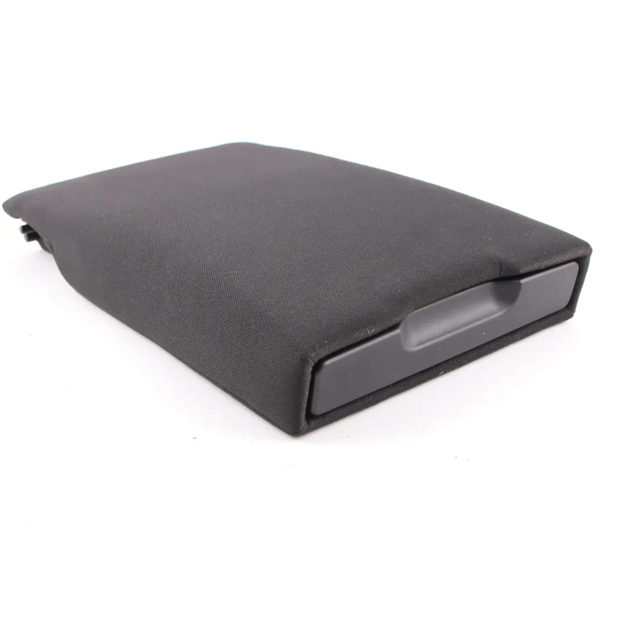 Accoudoir Arrière BMW E90 E91 E92 1 Siège Middle Cloth Anthracite 7118729