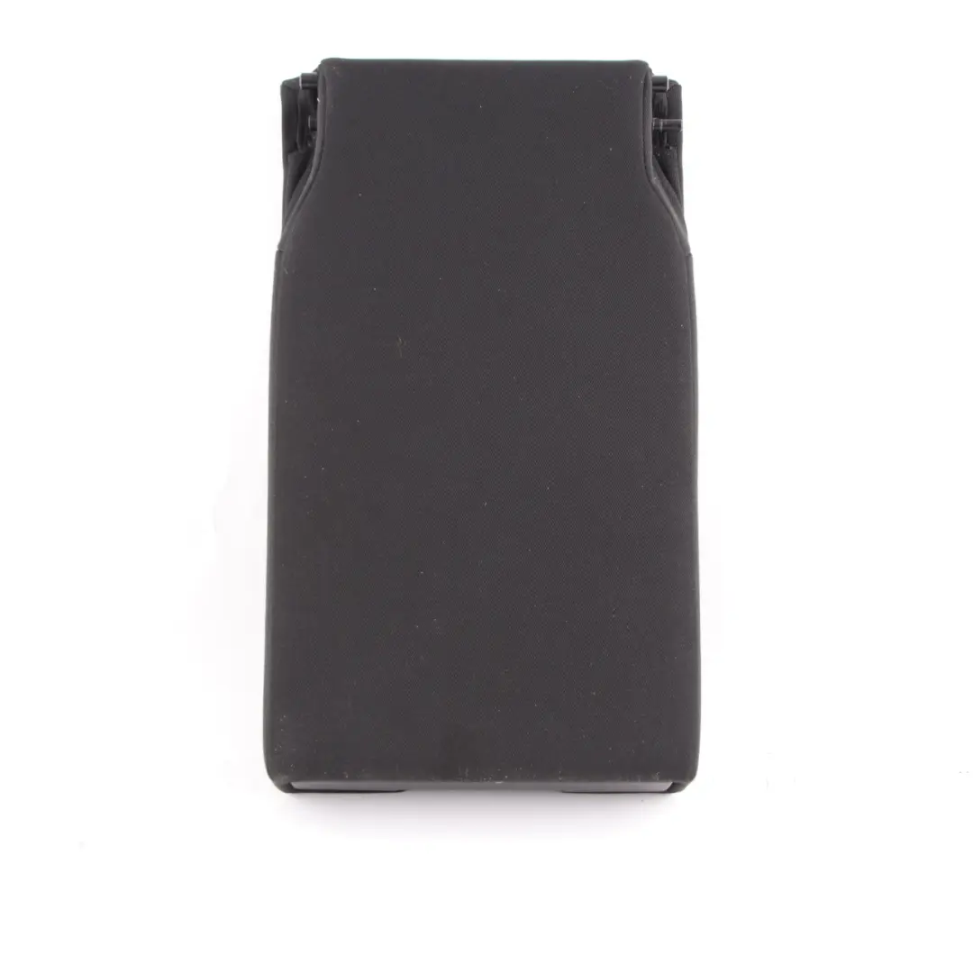  Accoudoir Arrière BMW E90 E91 E92 1 Siège Middle Cloth Anthracite - SKU 7118729-1 - Numéro de pièce 7118729