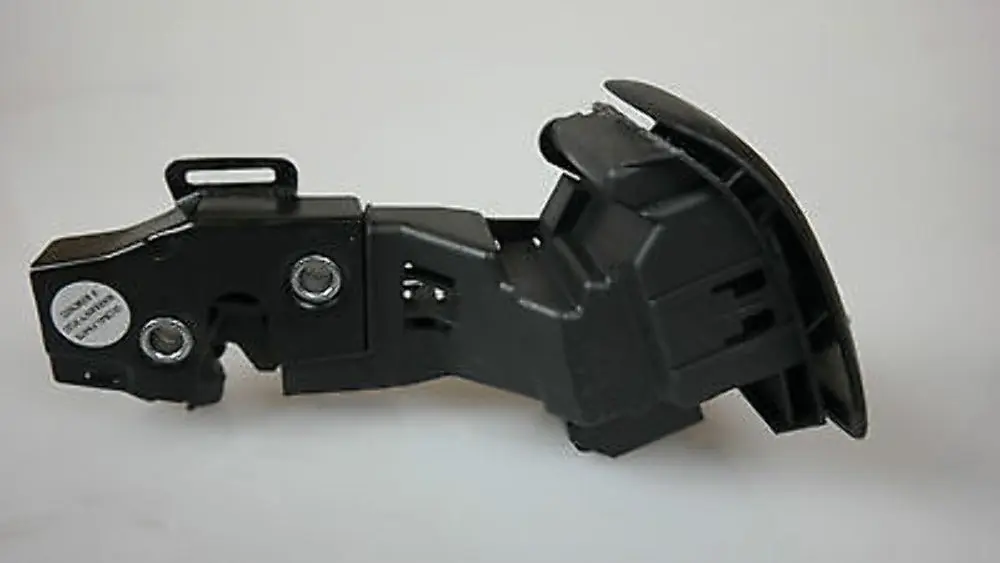 Loquet De Siège Arrière Droit pour BMW E81 E87 E91 X3 F25 X4 F26 à propos du numéro de pièce 7118820 BMW E81 E87 E91 X3 F25 X4 F26 Loquet De Siège Arrière Droit - SKU 7118820 - Numéro de pièce 7118820