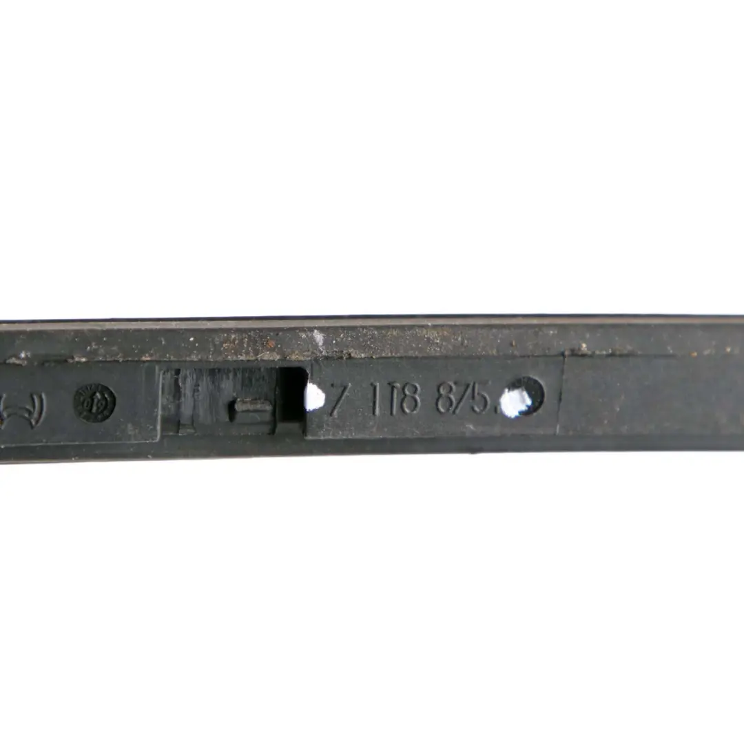  Sunroof Seal BMW E63 F06 F13 Interior Roof Cover Frame Left N/S - SKU 7118875 - Part number 7118875