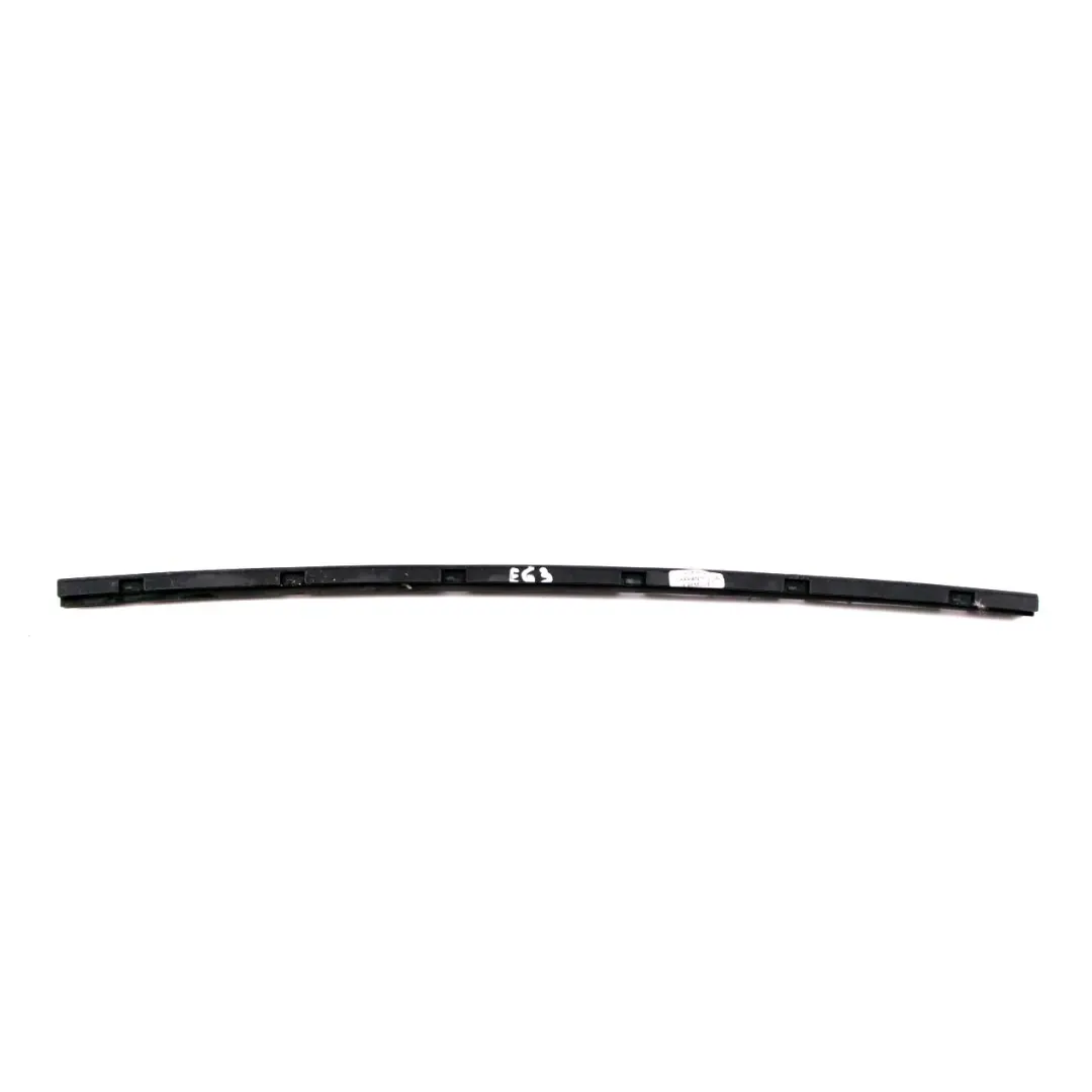  Sunroof Seal BMW E63 F06 F13 Interior Roof Cover Frame Left N/S - SKU 7118875 - Part number 7118875