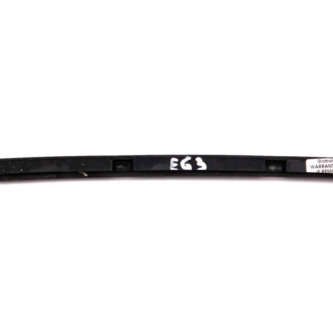  Sunroof Seal BMW E63 F06 F13 Interior Roof Cover Frame Left N/S - SKU 7118875 - Part number 7118875