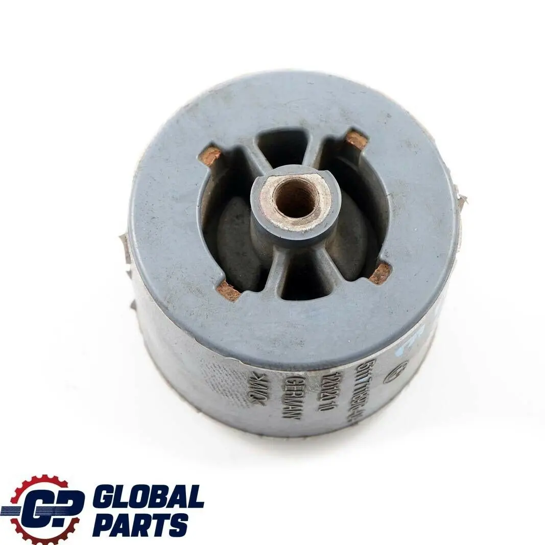 BMW 7 Series E65 730d M57N Front Bumper Support Vibration Absorber - SKU 7118976 - Part number 7118976