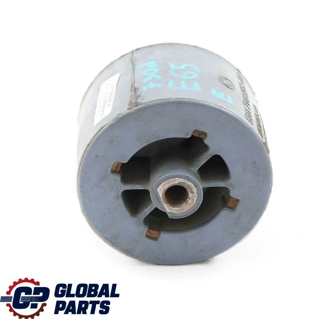 M57N Front Bumper Support Vibration Absorber to BMW 7 Series E65 730d with Part number 7118976 BMW 7 Series E65 730d M57N Front Bumper Support Vibration Absorber - SKU 7118976 - Part number 7118976