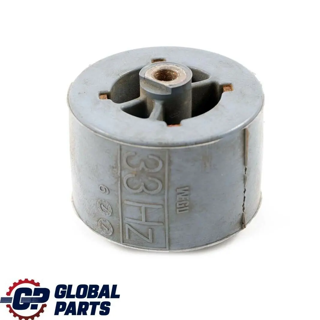 BMW 7 Series E65 730d M57N Front Bumper Support Vibration Absorber - SKU 7118976 - Part number 7118976