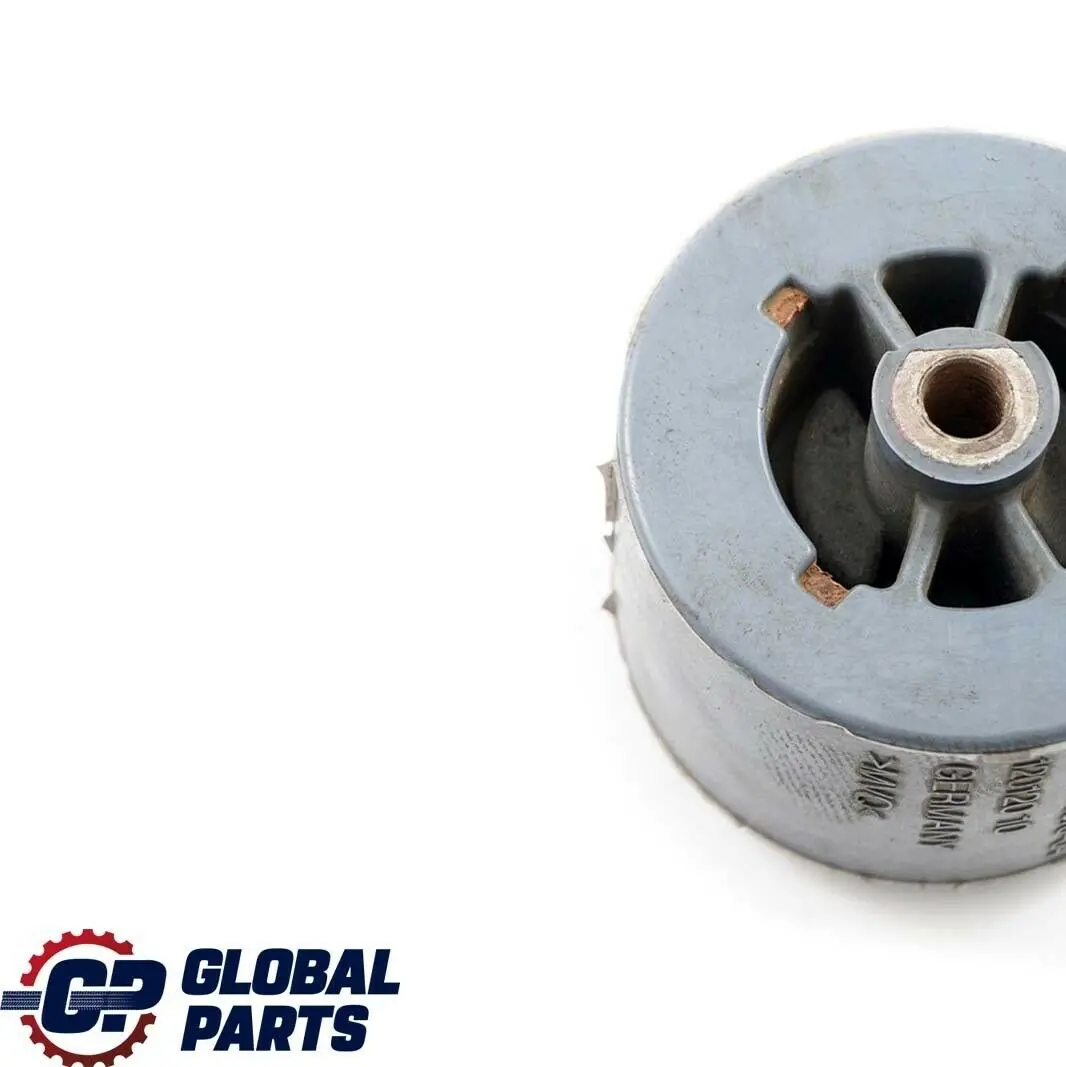 BMW E65 730d M57N Soporte Parachoques Delantero Amortiguador Vibraciones - SKU 7118976 - Número de pieza 7118976