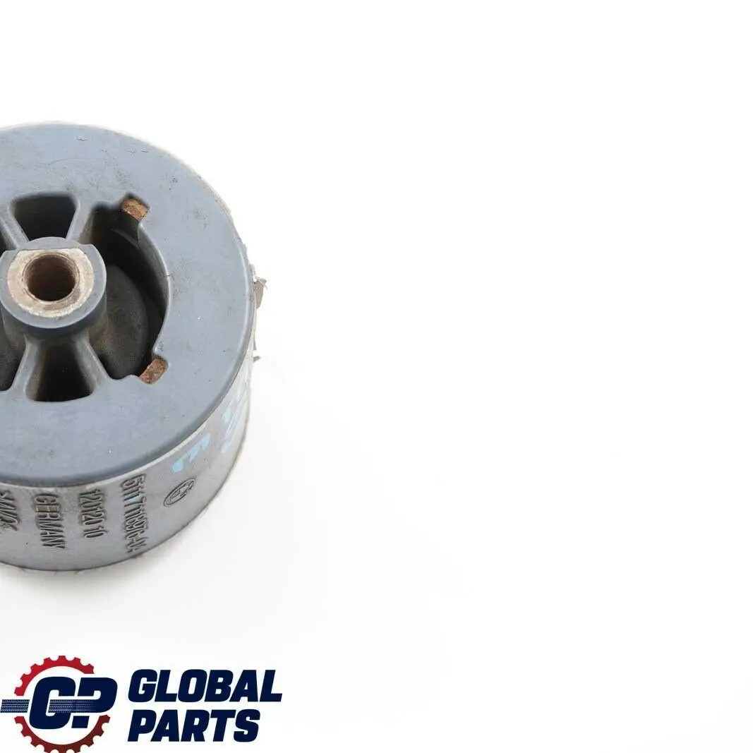 BMW 7 Series E65 730d M57N Front Bumper Support Vibration Absorber - SKU 7118976 - Part number 7118976