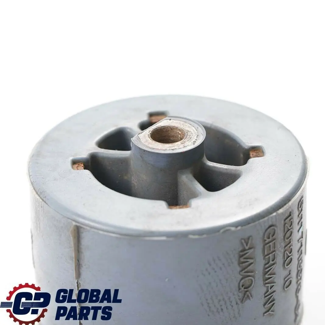 M57N Soporte Parachoques Delantero Amortiguador Vibraciones para BMW E65 730d con número de pieza 7118976 BMW E65 730d M57N Soporte Parachoques Delantero Amortiguador Vibraciones - SKU 7118976 - Número de pieza 7118976