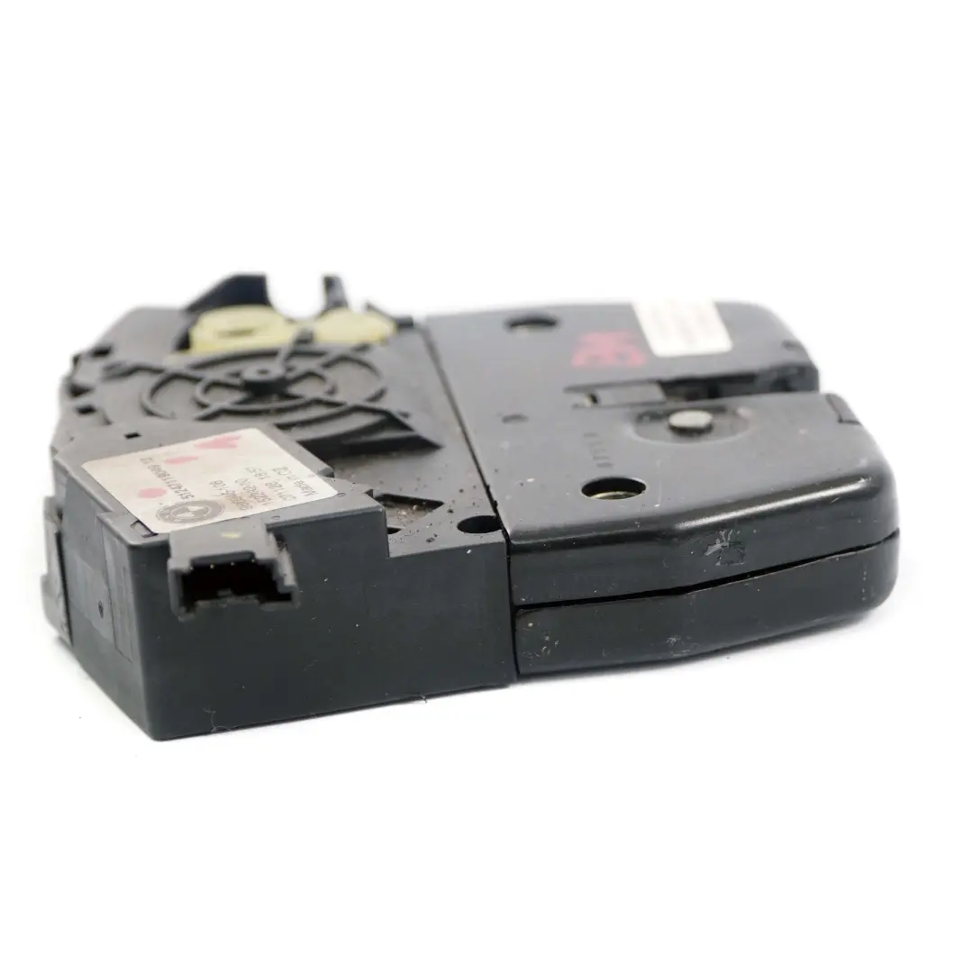 BMW E91 Touring Boot Trunk Lid Tailgate Lock Mechanism - SKU 7119049-1 - Part number 7119049