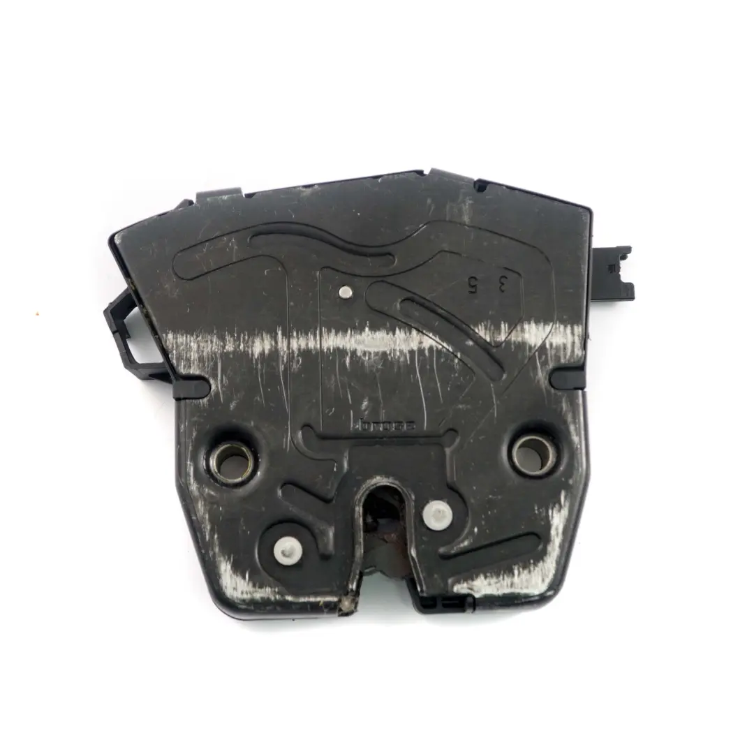 Boot Trunk Lid Tailgate Lock Mechanism to BMW E91 Touring with Part number 7119049 BMW E91 Touring Boot Trunk Lid Tailgate Lock Mechanism - SKU 7119049-1 - Part number 7119049