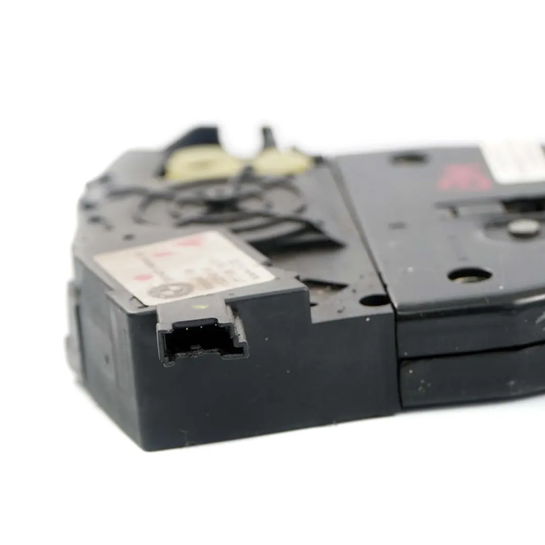 BMW E91 Touring Boot Trunk Lid Tailgate Lock Mechanism - SKU 7119049-1 - Part number 7119049