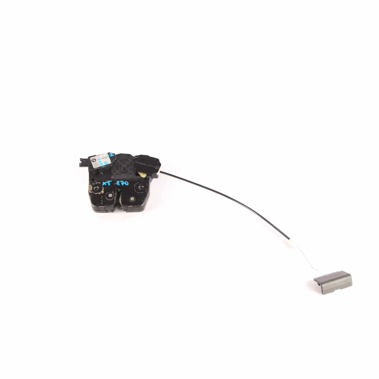 Verrouillage Couvercle BMW E91 Touring Mécanisme Verrouillage Hayon 7119049