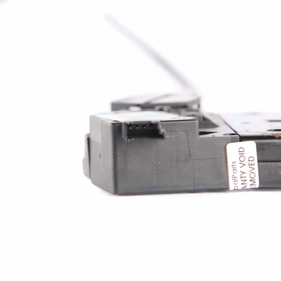 Verrouillage Couvercle BMW E91 Touring Mécanisme Verrouillage Hayon pour à propos du numéro de pièce 7119049 Verrouillage Couvercle BMW E91 Touring Mécanisme Verrouillage Hayon - SKU 7119049-2 - Numéro de pièce 7119049