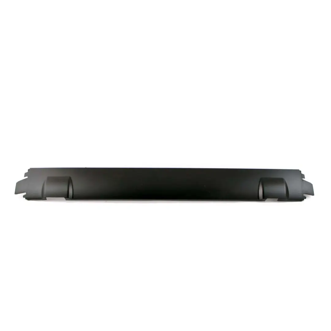 BMW 3 Series 3 E91 Trim Rear Panel Upper Part Trunk Cover Black - SKU 7119051 - Part number 7119051