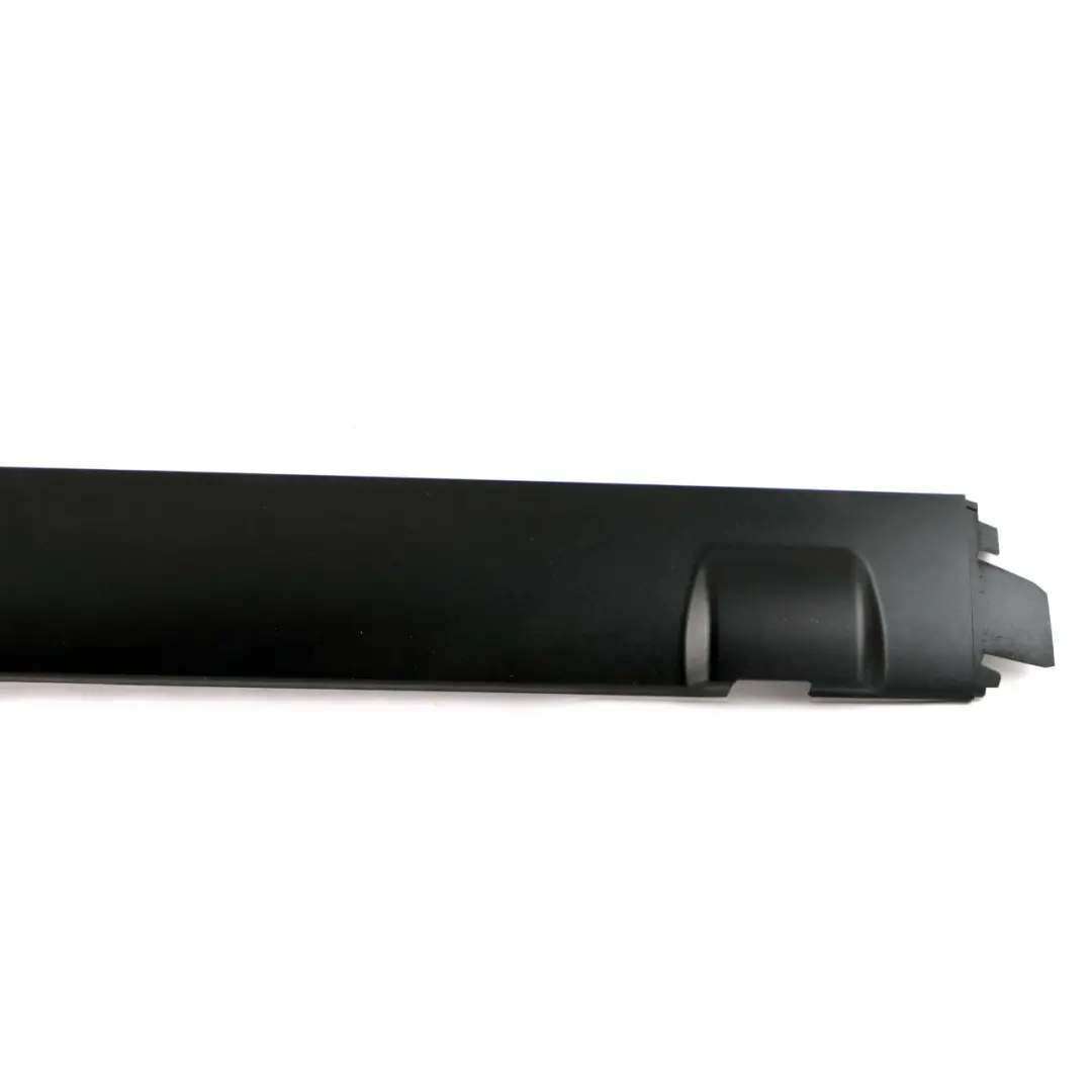 BMW E91 Carenatura Parte Superiore Nero - SKU 7119051 - Numero di parte 7119051