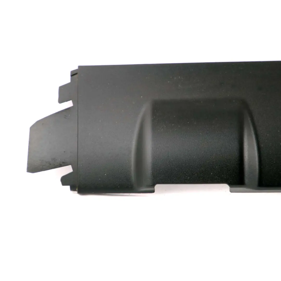 Capot Partie Superieure Noir pour BMW 3 E91 à propos du numéro de pièce 7119051 BMW 3 E91 Capot Partie Superieure Noir - SKU 7119051 - Numéro de pièce 7119051