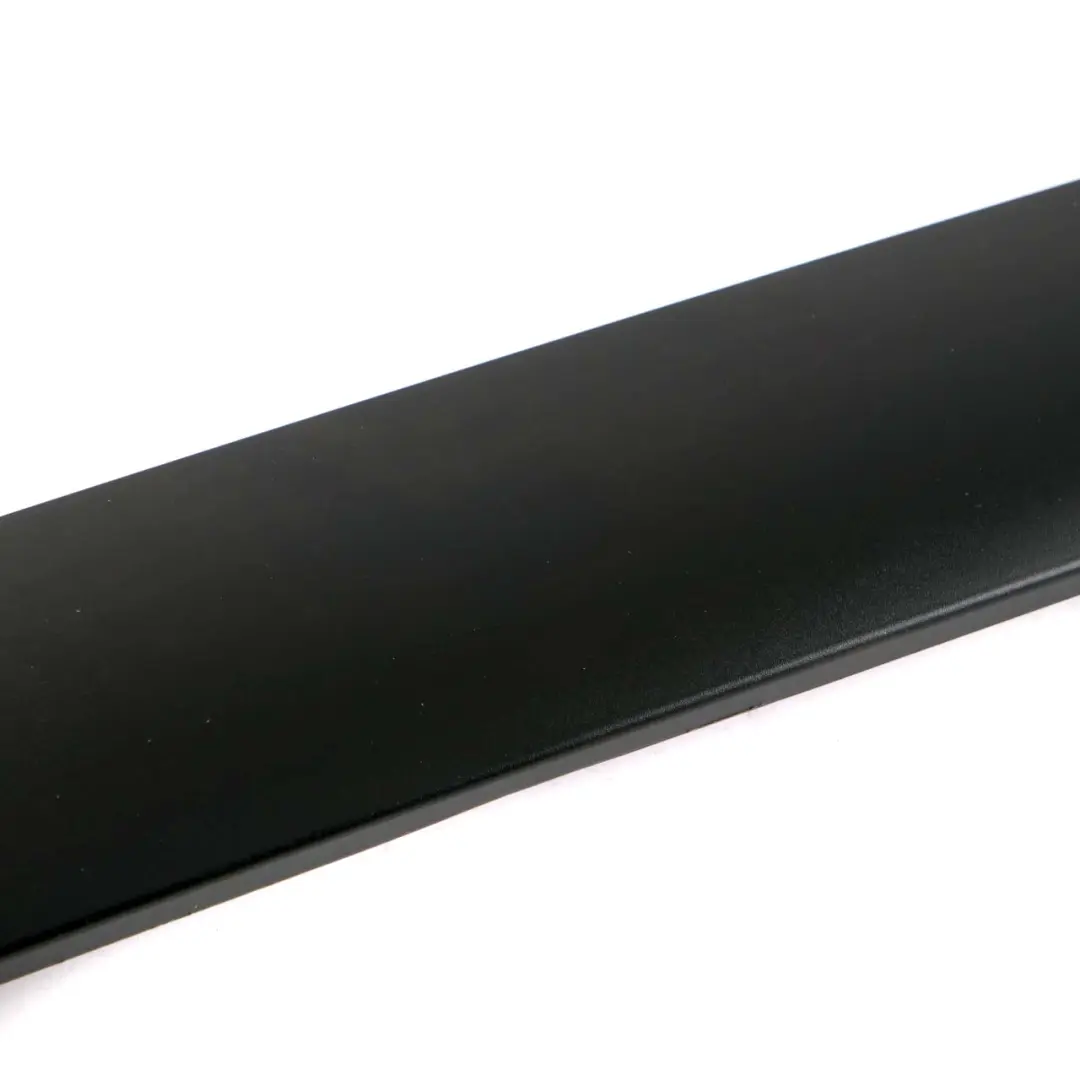 BMW E91 Carenatura Parte Superiore Nero - SKU 7119051 - Numero di parte 7119051