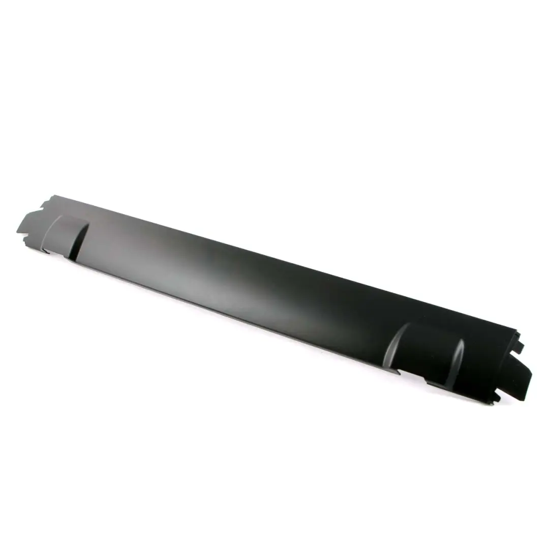 BMW E91 Carenatura Parte Superiore Nero - SKU 7119051 - Numero di parte 7119051