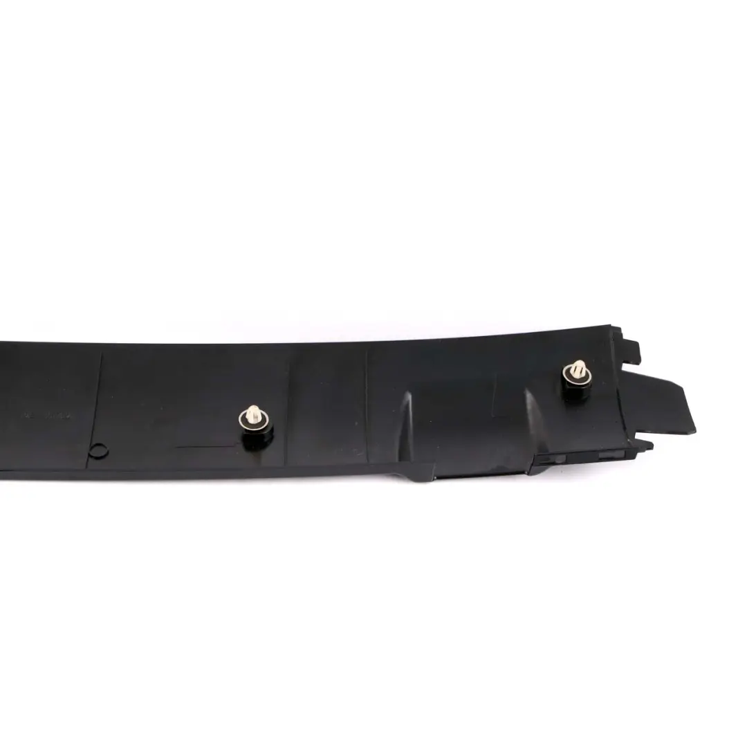 BMW E91 Carenatura Parte Superiore Nero - SKU 7119051 - Numero di parte 7119051