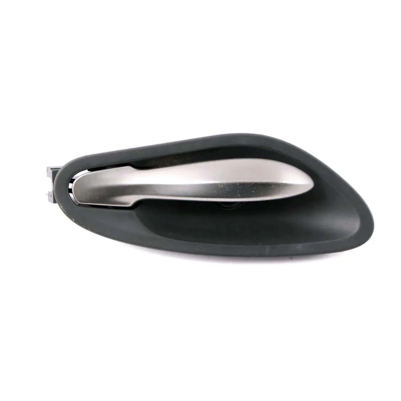 BMW E63 E64 Maniglia porta interna destra Grigio Rutenio 7116064