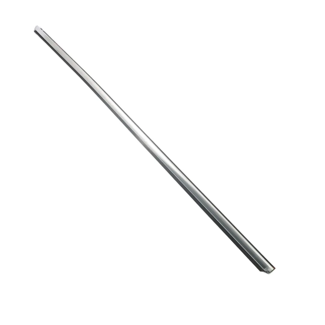 Plaque D'egout Exterieur Porte avant Gauche pour BMW 3 E92 E93 à propos du numéro de pièce 7119079 BMW 3 E92 E93 Plaque D'egout Exterieur Porte avant Gauche - SKU 7119079 - Numéro de pièce 7119079