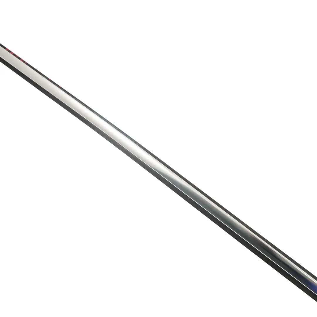 BMW 3 Series E92 E93 Front Left Door N/S Exterior Channel Cover Chrome - SKU 7119079 - Part number 7119079